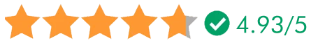 WellaWhite 5 star rating